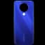 Blue,Tecno Spark 6