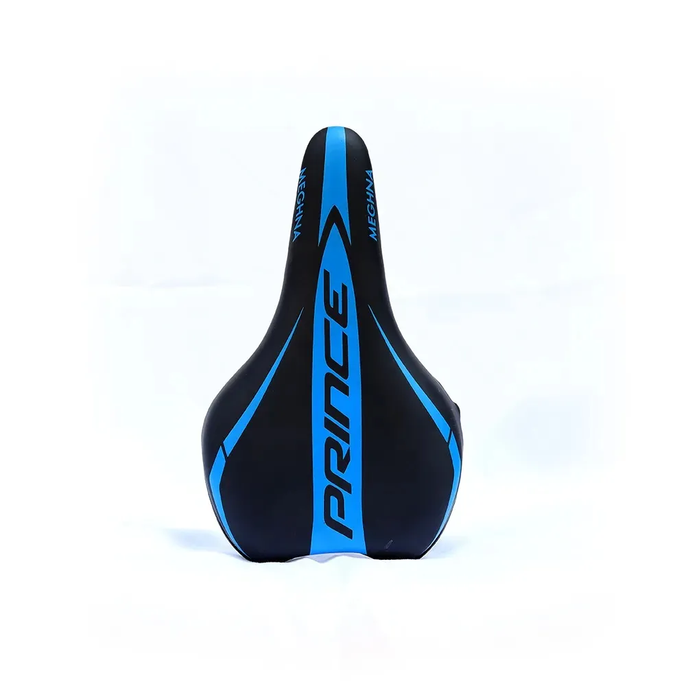 Bicycle Prince Saddle Soft Comfortable Bicycle Accessories Velocee 4