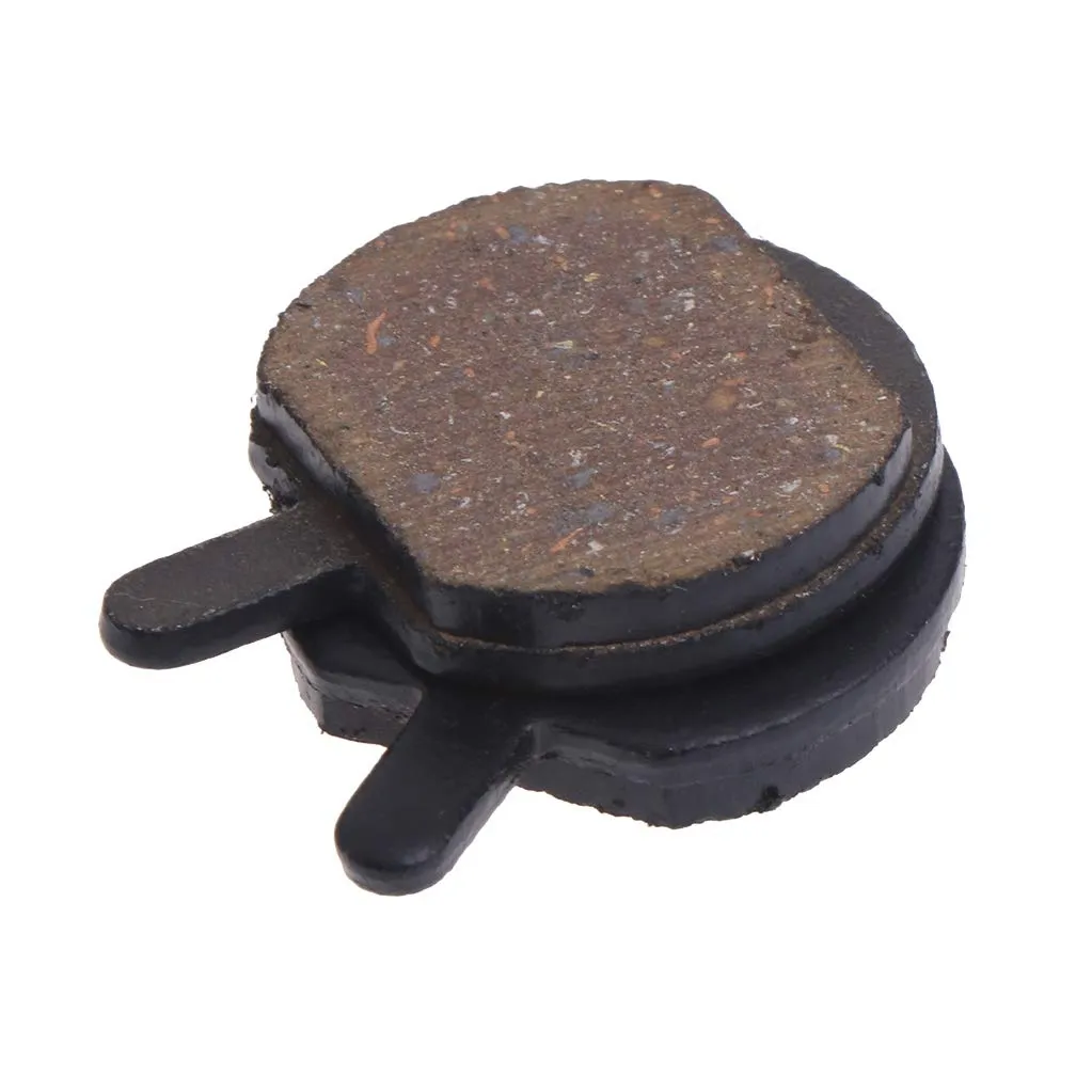Bicycle Disc Brake Pads Mechanical Bicycle Accessories 2 pcs thumbnail 1