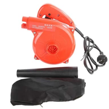 Blower Machine 2 in 1 Dust Cleaning Machine blower machine for Home Use PC Wash Vacuum Cleaner