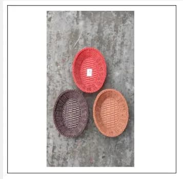 Image of 3Pis Premium Set Plastic Mini Busket