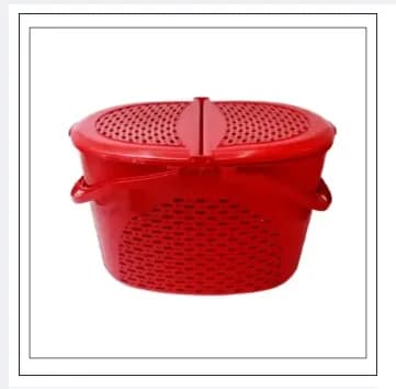 Image of Cat Clothes - picnic Basket