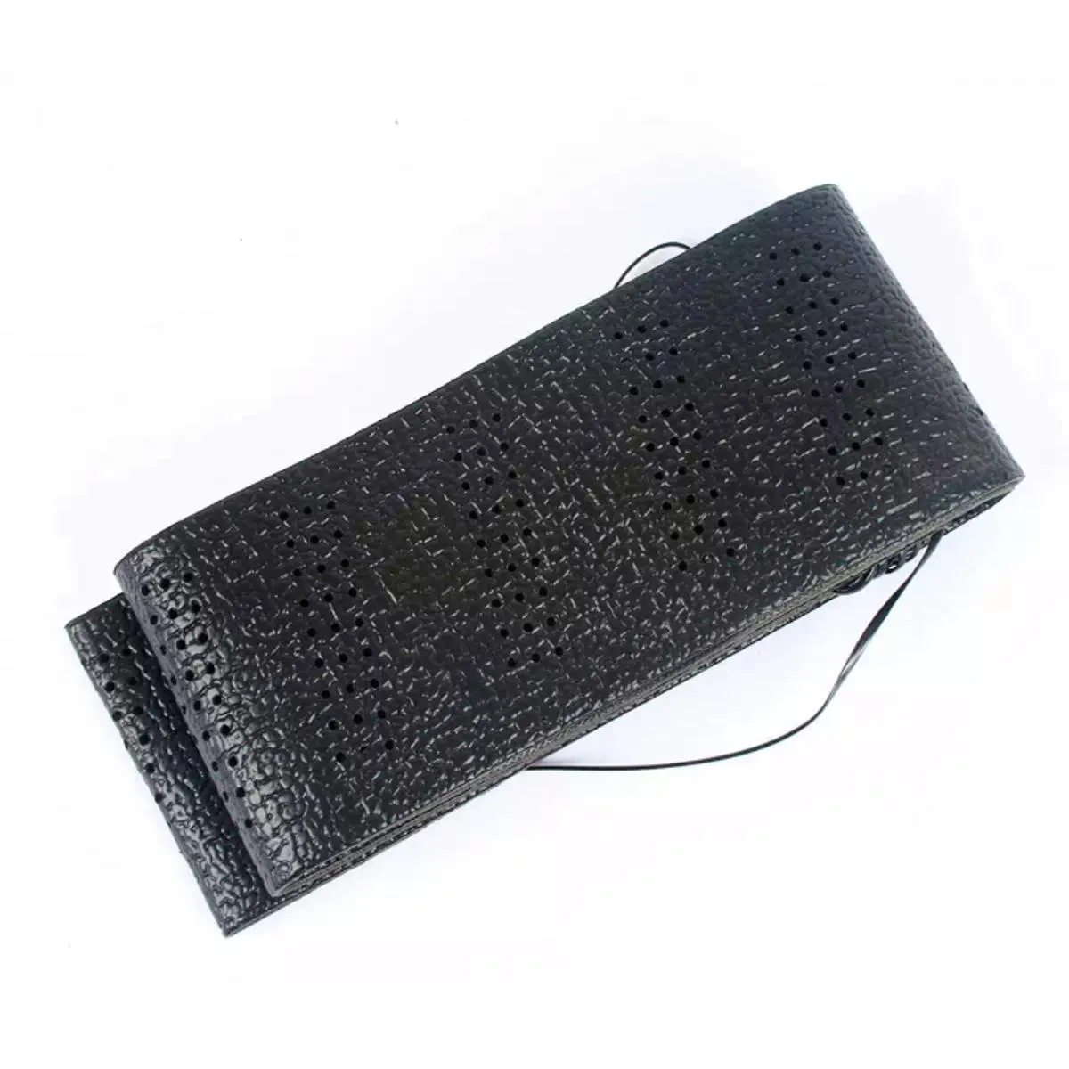 Fram Cover PVC Leather Fram Protector Bike Car Bicycle Accessories 3