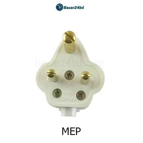 3 Pin Air Condition Socket 1
