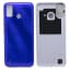 Blue,Tecno Spark 6 Go