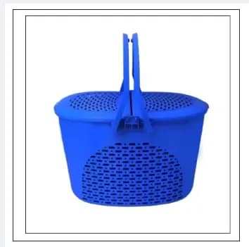 Image of Cat Clothes - picnic Basket
