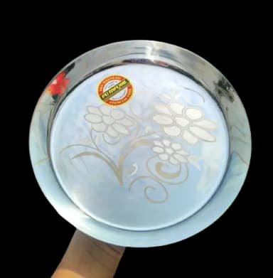 Steel PlatePremium Quality Non Magnetic Stainless Steel Plate Ful Bogi 1 PIC