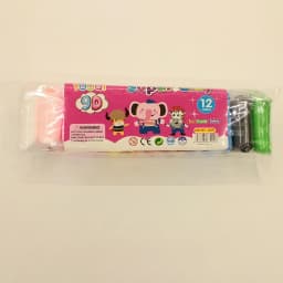 Super Light Clay 12Pcs Wholesale Price Thumbnail 2