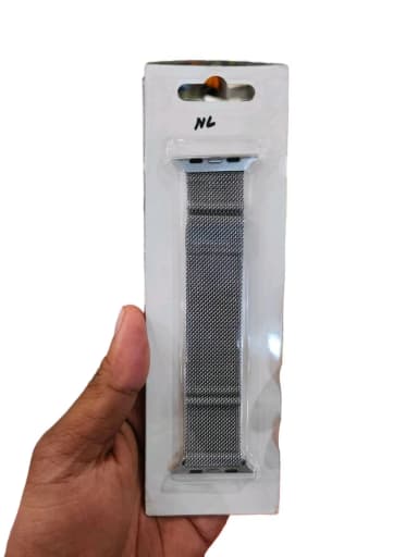 Magnetic Band Compatible with for Apple Watch Band 42mm 44mm 45mm 49mm for Women Men Adjustable Loop magnetic Waterproof Sport Strap for iWatch Series Ultra 8 7 6 5 4 3 only belt