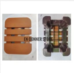 Plastic Sitting Stool 1 PIECE Thumbnail 2