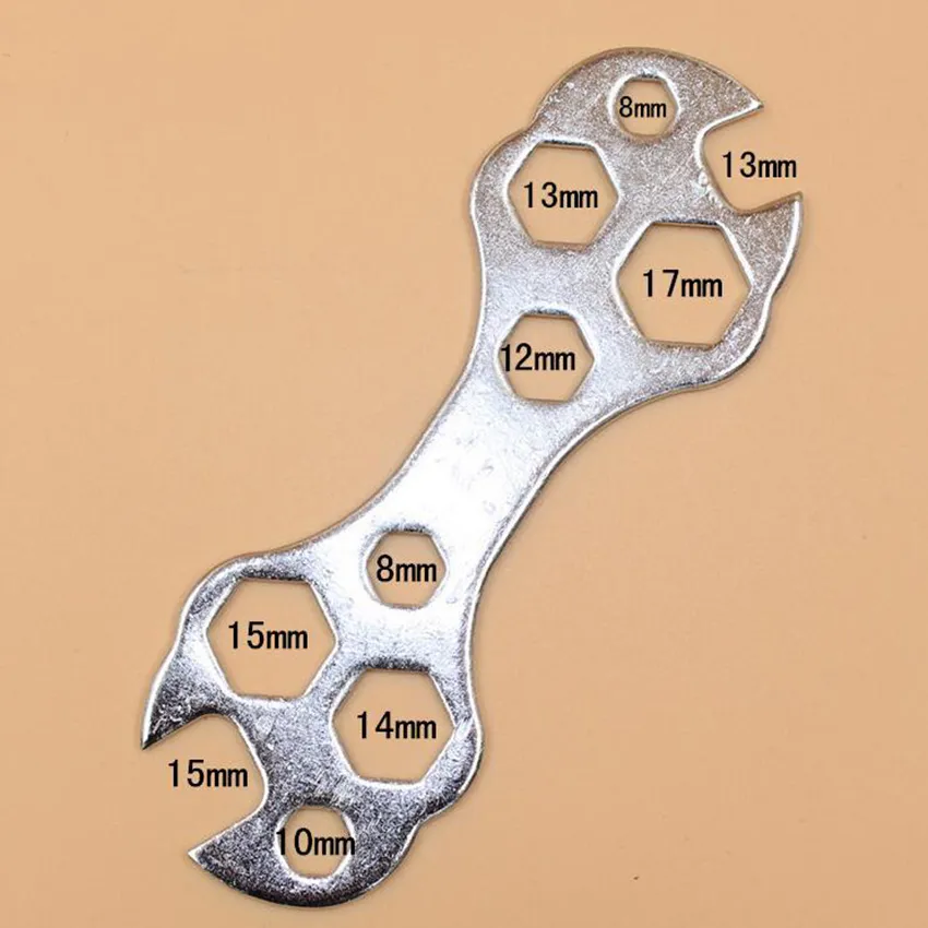 Bicycle Bike 13 Spanner Tool, Cycle Repairing Tool 1