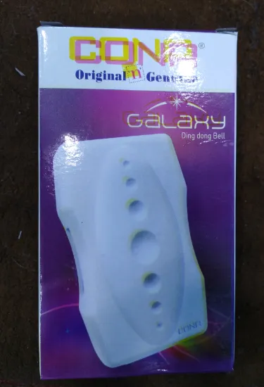 Calling Bell Door Bell Ding Dong Tune Made in India Door Bell for home and Office AC DC without battery lift bell 1