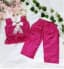 Pink 11-12 yrs