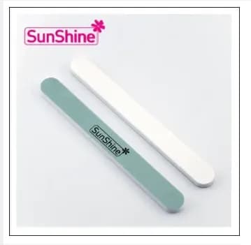 Image of Nail Shiner, Nail Buffer Polishing, Nail tool - 1 PIECE