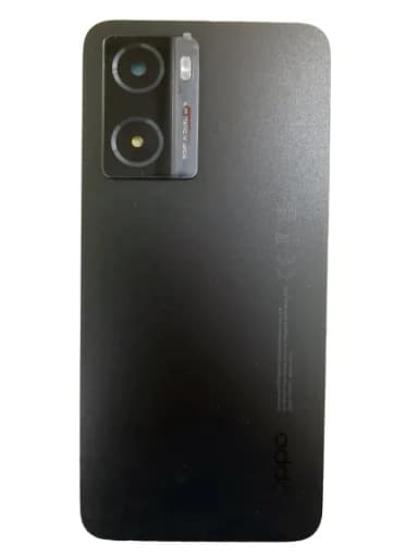 Original Back Shell For Oppo A57 2020 Back Panel Casing Shell Door with camera lens