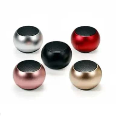 M3 Mini Speaker portable Bluetooth speaker