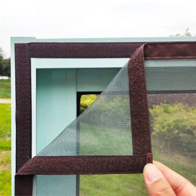 Export Qulity Anti Mosquito Window Net