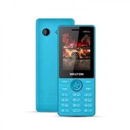 Walton Olvio MM26i Feature Phone (Walton Brand) Thumbnail 4
