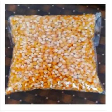 Pop Corn 1Kg