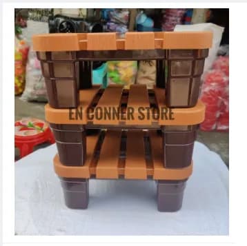 Image of Plastic Sitting Stool 1 PIECE