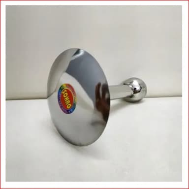 Easy Potato Fruit Masher 12cm