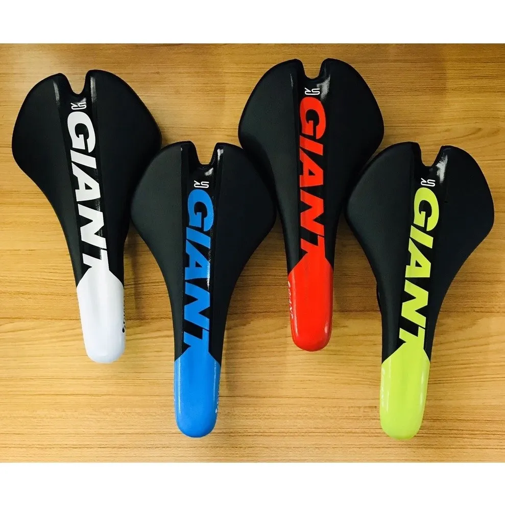 Bicycle Giant Saddle City Bike Cycling City Bike Contact Comfort Upright GIANT SADDLE SEAT MTB ROAD SR SETA thumbnail 3