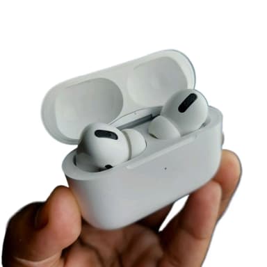 Airpods Pro 2nd generation 2x Active Noice Cancellation supported Stylish Made in Dubai