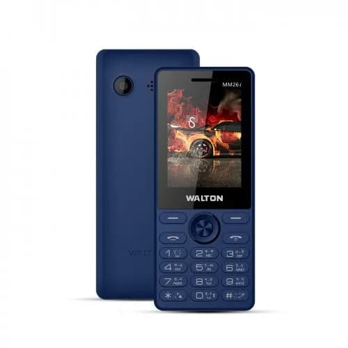 Image of Walton Olvio MM26i Feature Phone (Walton Brand)
