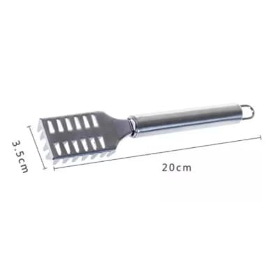 Stainless Steel Fish Scale Cleaner Remover Scraper