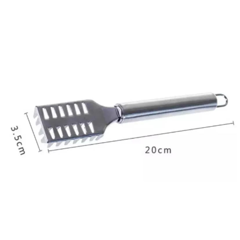 Image of Stainless Steel Fish Scale Cleaner Remover Scraper