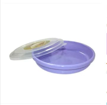 Plastic Ruti Box For Ruti And Parata Storage