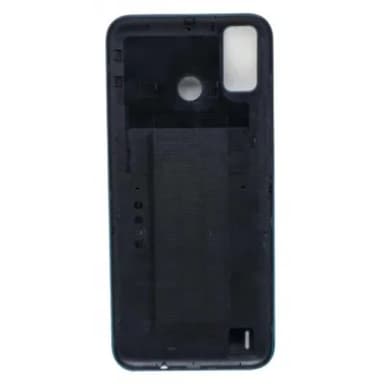 Original Back Shell For Tecno Spark 6 Go Back Panel Casing Shell Door