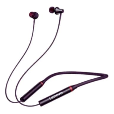 Lenovo HE05X Bluetooth 5 0 Wireless Earphones Magnetic Neckband