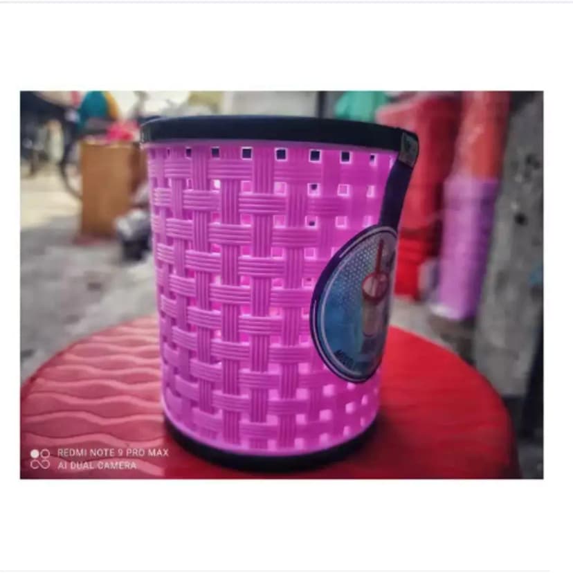 Image of Max Multi Purpus Stand Plastic 1Pcs