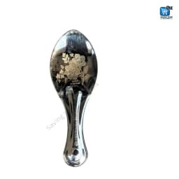 Premium 3 Piece Stainless Steel Spoon Set Built to Last Thumbnail 2