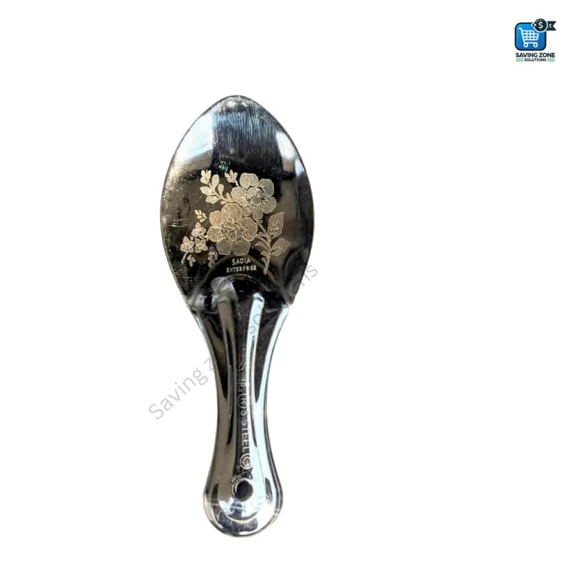 Image of Premium 3 Piece Stainless Steel Spoon Set Built to Last