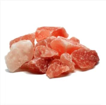 Image of (1kg)সৈন্ধব লবণ Himalayan Natural Pink Salt Rock Salt