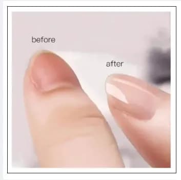 Image of Nail Shiner, Nail Buffer Polishing, Nail tool - 1 PIECE