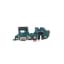 Green,Realme Narzo 50