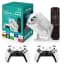 HCS 350 Pro white