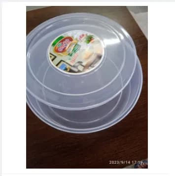 Roti Box 1pis
