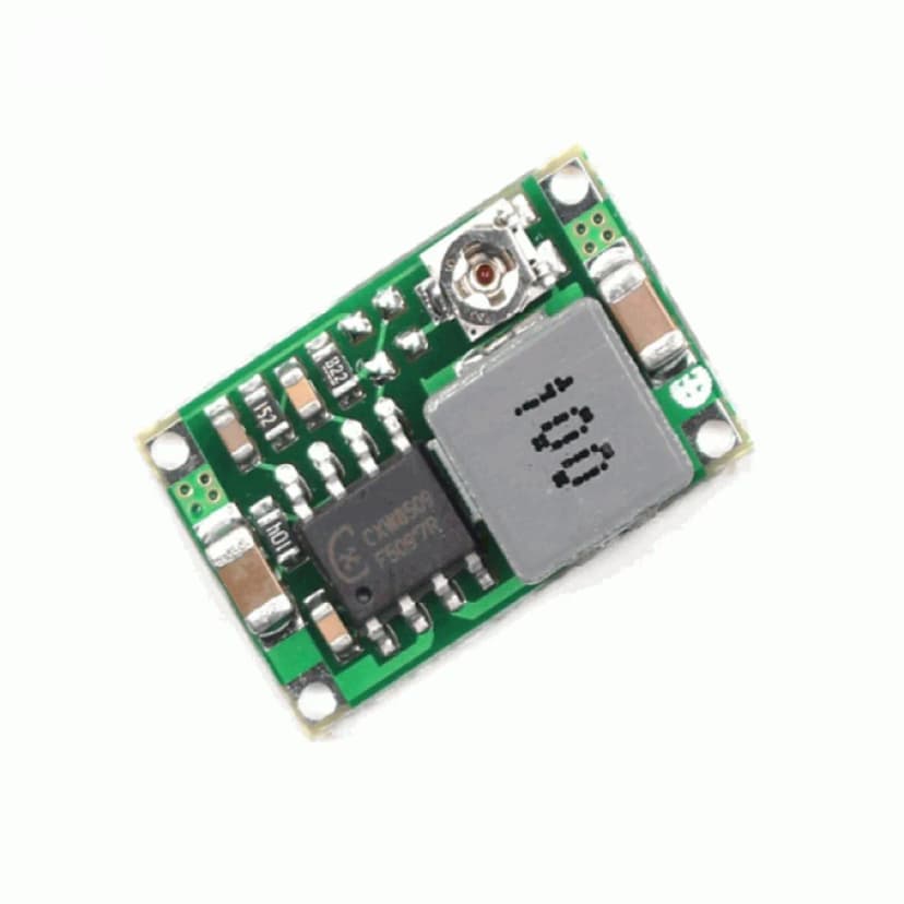 Image of DC DC Step Down Mini 360 Buck Converter Adjustable Module 4 75V 23V To 1V 17V 1 8A