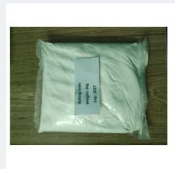 Baking Soda - 1kg Thumbnail 1