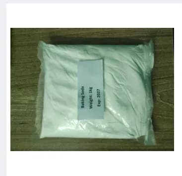 Baking Soda - 1kg