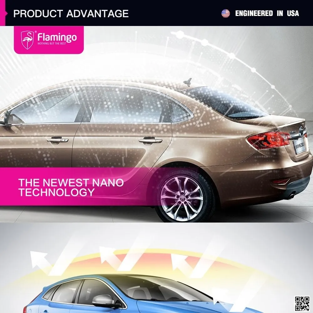 Flamingo Polish Wax for Longest lasting High gloss Shine of for Motorbike Car 4