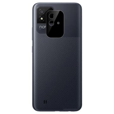 Realme Narzo 50i Replacement Broken Back Panels with Camera Lens