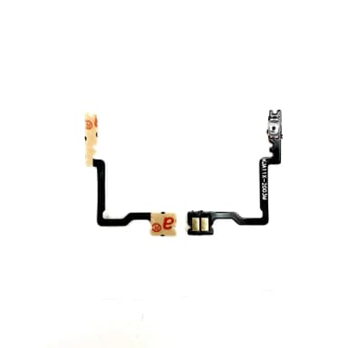 oppo A5 2020 A9 2020 power ribbon On Off Flex Cable