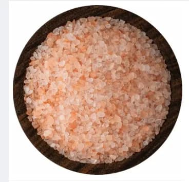Image of (1kg)সৈন্ধব লবণ Himalayan Natural Pink Salt Rock Salt
