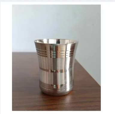 Stainless Steel indian baby water glass