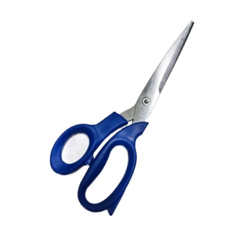 Image of 10 inch stainless steel scissors
